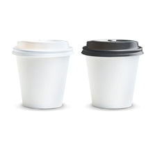 Load image into Gallery viewer, Kudos Paper Coffee Cup - 180ml