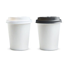 Load image into Gallery viewer, Kudos Paper Coffee Cup - 230ml