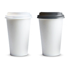 Load image into Gallery viewer, Kudos Paper Coffee Cup - 350ml