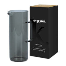 Load image into Gallery viewer, Custom printed promotional Keepsake Arlo Carafe