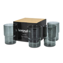Load image into Gallery viewer, Keepsake Arlo Tumblers - Set of 4