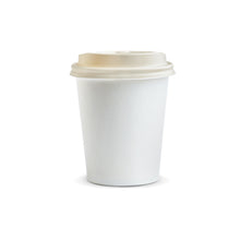 Load image into Gallery viewer, Compostable Paper Coffee Cup - 230ml