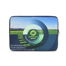 Load image into Gallery viewer, Full Colour Laptop Sleeve - Small