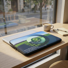 Load image into Gallery viewer, Custom printed promotional Full Colour Laptop Sleeve - Small
