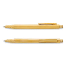 Load image into Gallery viewer, Moso Bamboo Pen
