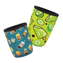 Load image into Gallery viewer, Neoprene Cup Sleeve - Small