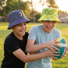 Load image into Gallery viewer, Custom printed promotional Sonny Custom Bucket Hat