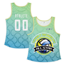 Load image into Gallery viewer, Custom Womens Active Tank Top