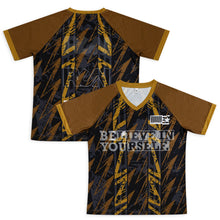 Load image into Gallery viewer, Custom Womens Active V-Neck T-Shirt