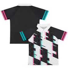 Load image into Gallery viewer, Custom Womens Active Polo