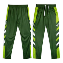 Load image into Gallery viewer, Custom Mens Active Pants