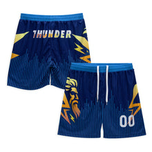 Load image into Gallery viewer, Custom Mens Active Shorts