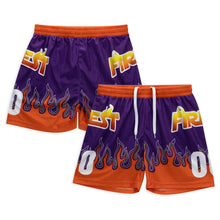 Load image into Gallery viewer, Custom Womens Active Shorts