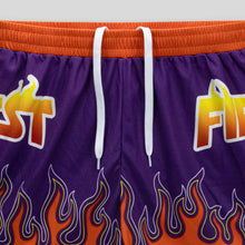 Load image into Gallery viewer, Custom printed promotional Custom Womens Active Shorts