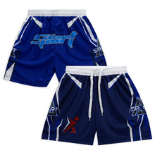 Load image into Gallery viewer, Custom Youth Active Shorts