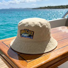 Load image into Gallery viewer, Custom printed promotional Bondi Washed Bucket Hat