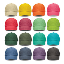 Load image into Gallery viewer, Vintage Washed Cap