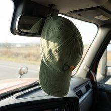 Load image into Gallery viewer, Custom printed promotional Vintage Washed Cap