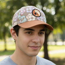 Load image into Gallery viewer, Custom printed promotional Falcon Custom Cap