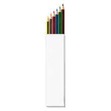 Load image into Gallery viewer, STAEDTLER Colouring Pencil Set of 6