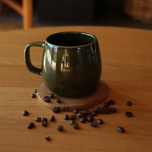 Load image into Gallery viewer, Custom printed promotional Keepsake Moda Coffee Mug – Set of 2