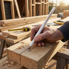 Load image into Gallery viewer, Custom printed promotional STAEDTLER Carpenters Pencil