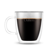 Load image into Gallery viewer, Bodum Bistro Double Wall Mugs - Set of 2