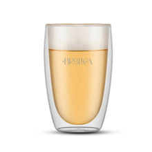 Load image into Gallery viewer, Bodum Pavina Double Wall Glasses - Large - Set of 2