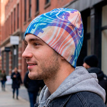 Load image into Gallery viewer, Custom printed promotional Commando Custom Full Colour Beanie