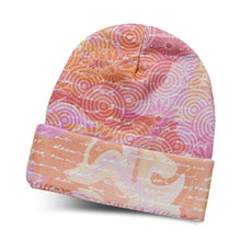 Load image into Gallery viewer, Everest Custom Full Colour Beanie