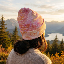 Load image into Gallery viewer, Custom printed promotional Everest Custom Full Colour Beanie