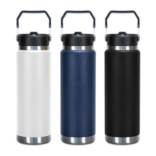 Load image into Gallery viewer, Frontier Hyke Vacuum Bottle