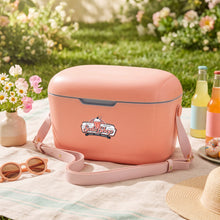 Load image into Gallery viewer, Custom printed promotional Daisy Cooler