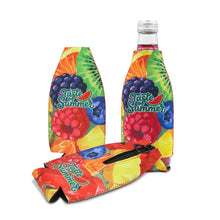 Load image into Gallery viewer, Belize Stubby Cooler