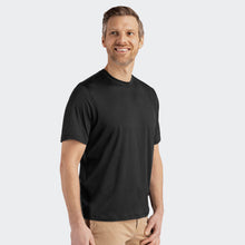 Load image into Gallery viewer, Cutter & Buck Coastline Epic Comfort Tee
