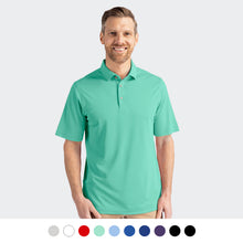 Load image into Gallery viewer, Cutter & Buck Virtue Mens Polo
