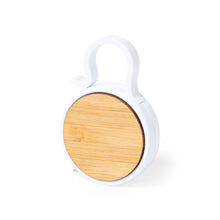 Load image into Gallery viewer, TAPE MEASURE WITH BAMBOO INSERT 1 METRE LUSIM