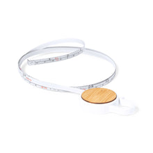 Load image into Gallery viewer, TAPE MEASURE WITH BAMBOO INSERT 1 METRE LUSIM