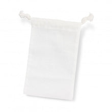 Load image into Gallery viewer, Cotton Gift Bag - Small