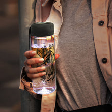 Load image into Gallery viewer, Custom Printed Lumino COB Light Bottle with Logo