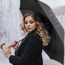 Load image into Gallery viewer, Custom Printed Executive Umbrella with Logo