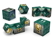 Load image into Gallery viewer, Custom Printed MAGIC DIAMOND with Logo