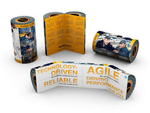 Load image into Gallery viewer, Custom Printed MAGIC CAN with Logo