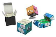 Load image into Gallery viewer, 7CM MAGIC CUBE