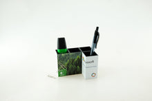 Load image into Gallery viewer, custom printed pen pot