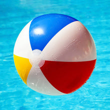 Load image into Gallery viewer, Custom printed promotional Cheerful Beach Ball 48cm