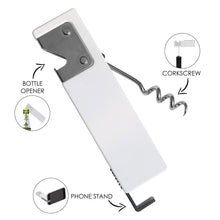 Load image into Gallery viewer, Bolta 3in1 Bottle Opener