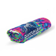 Load image into Gallery viewer, 400G Duke Cotton Beach Towel 70cmx140cm