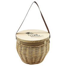 Load image into Gallery viewer, Saint-Rémy Cooler Basket
