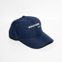 Load image into Gallery viewer, Poly Strapback Baseball Cap